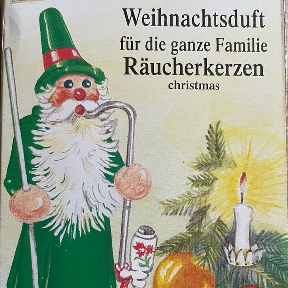 Smoking Pipe King Man.  Old World Christmas. Adorable. KING. Not a Nutcracker. - Picture 10 of 10